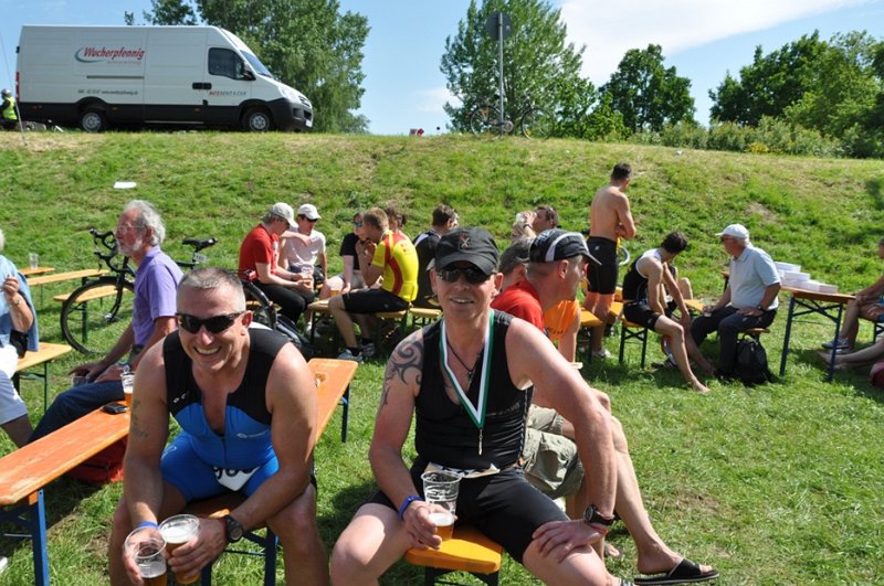 Vierlanden-Triathlon 74